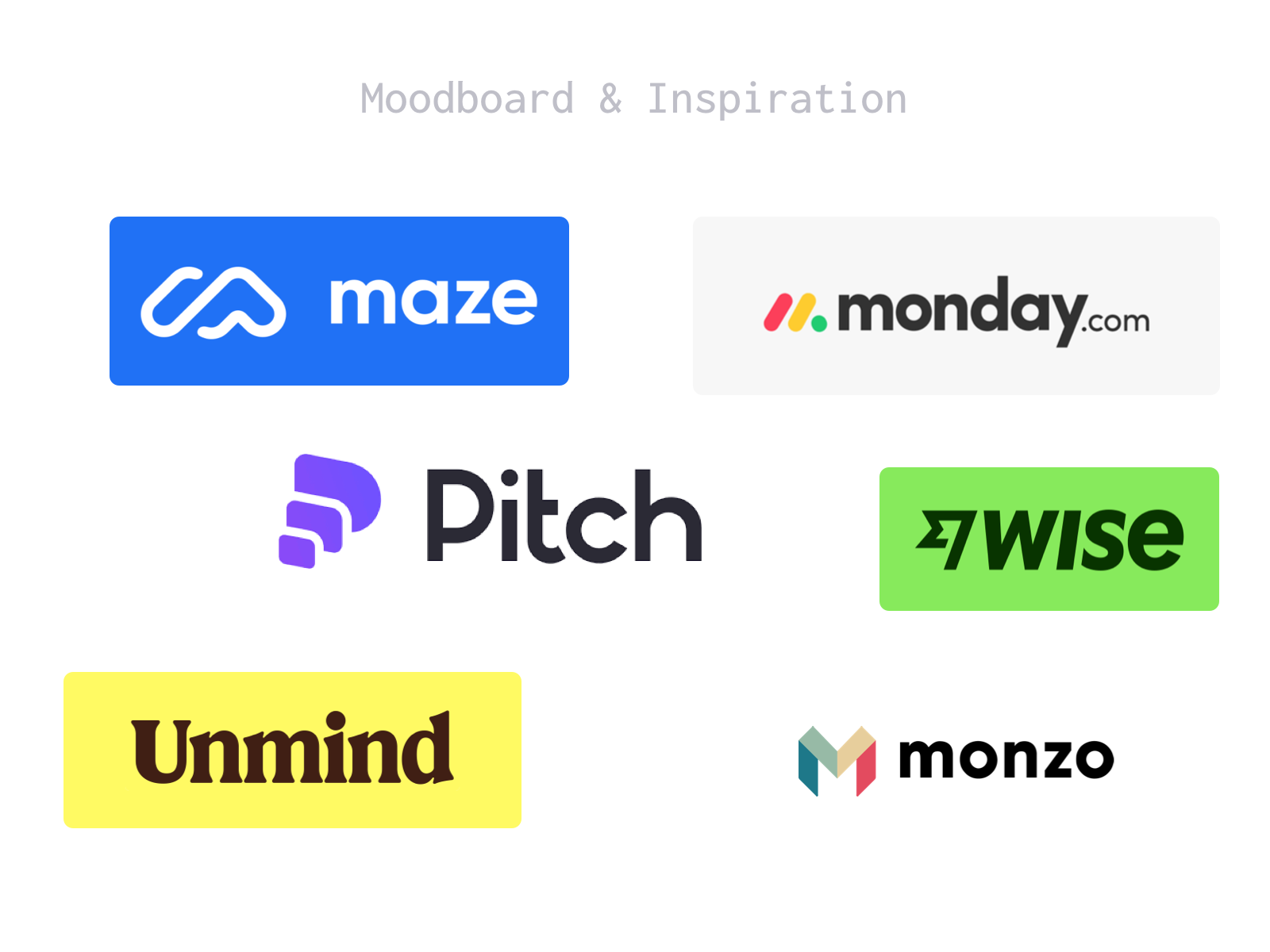 Nostos Genomics Identity Redesign - Project Screenshot