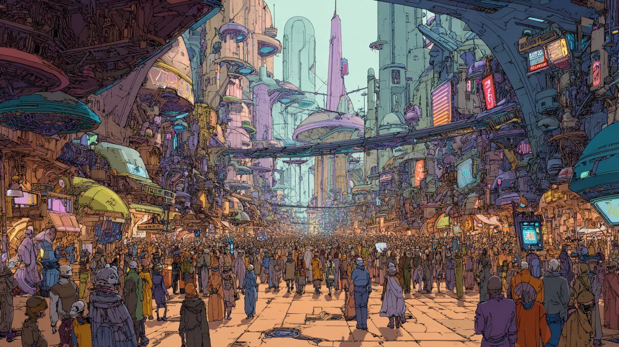 Solving the Chaos of Digital Workspaces