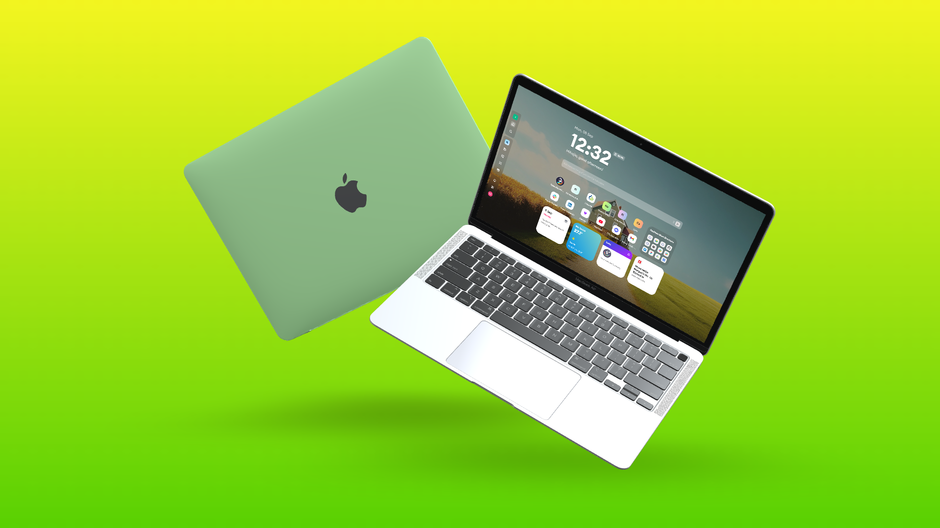 Dashbee - Product Screenshot