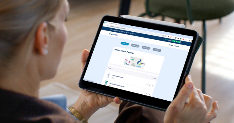 Liosana World Building