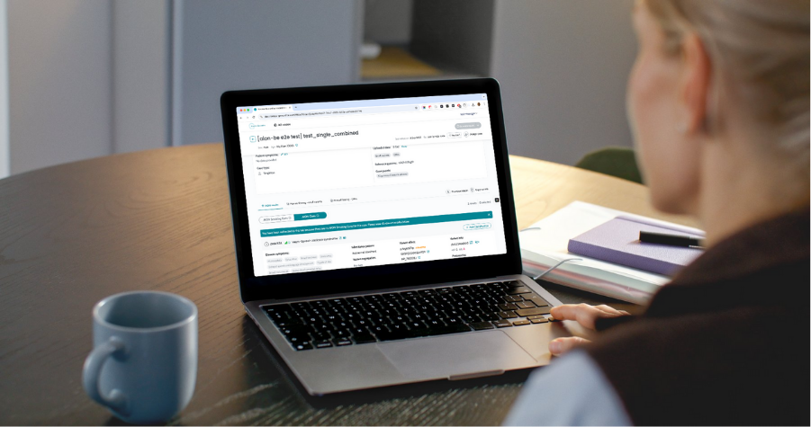 AION - Nostos Genomics