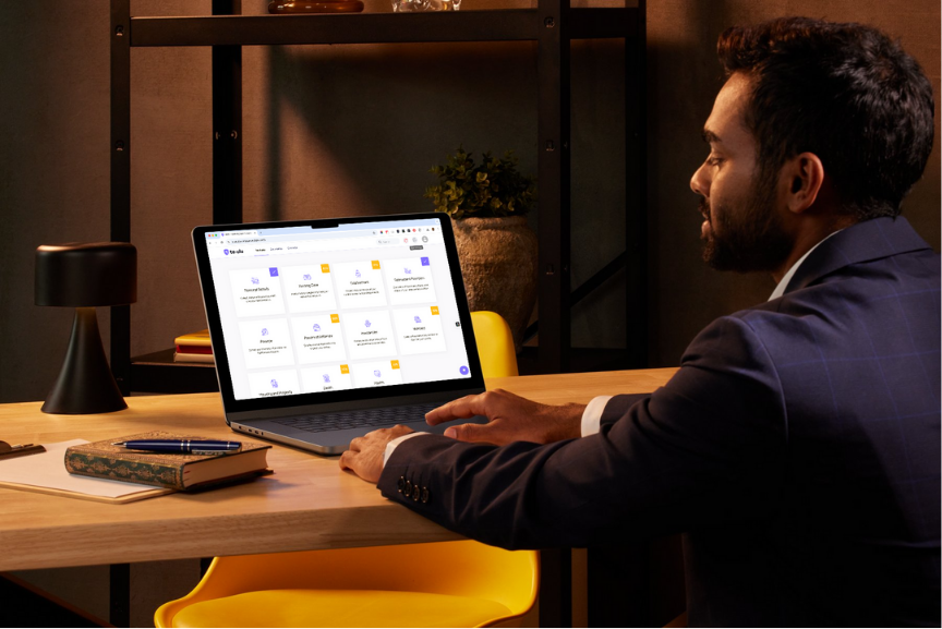 Teulu Character Creation